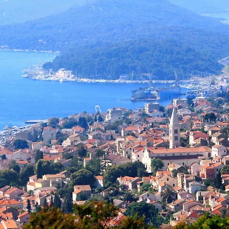 By The Sea Mali Losinj