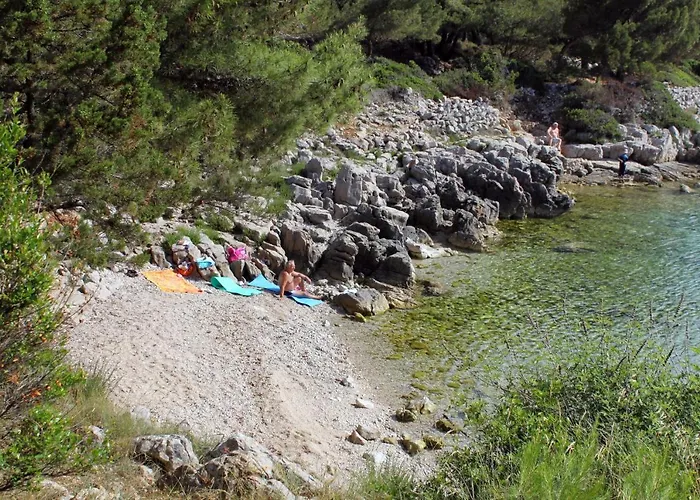 By The Sea Daire Mali Lošinj