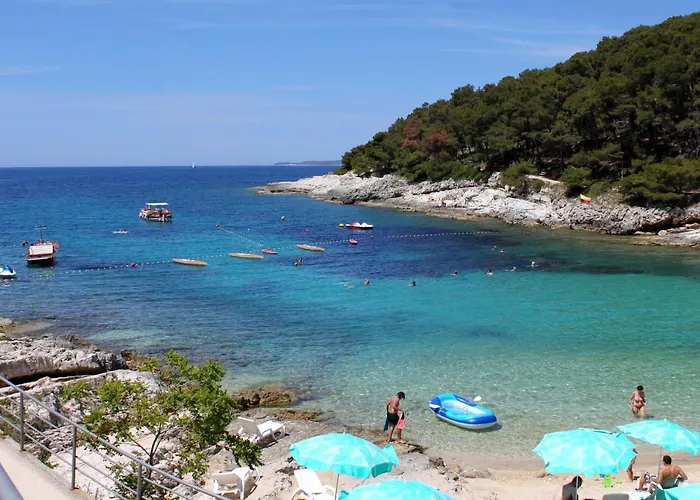 By The Sea Daire Mali Lošinj