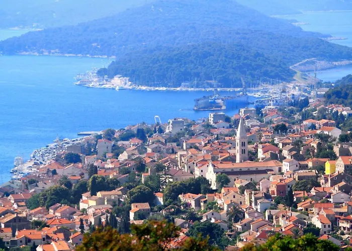 By The Sea Mali Lošinj