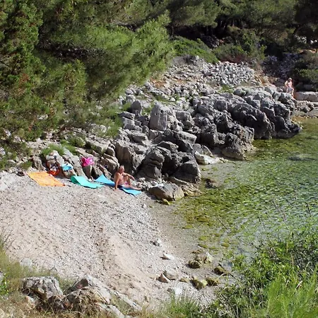By The Sea Lejlighed Mali Lošinj