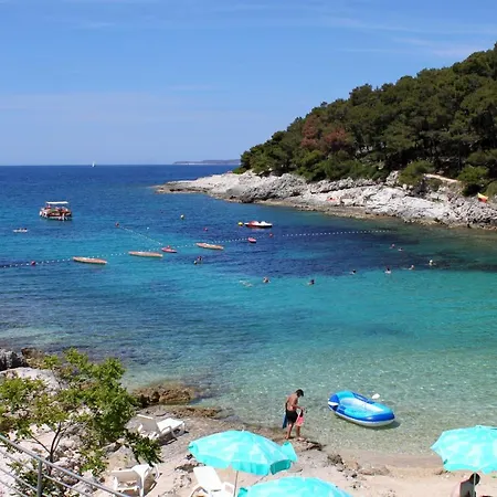 By The Sea Lejlighed Mali Lošinj
